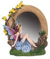 GSC92153 - 9.75" Fairy Mirror