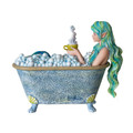 PT15970 - Mermaids Love Bubble Baths