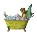 PT15968 - Fairies Love Bubble Baths