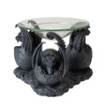 PT15905 - Dragon Hatchling Oil Burner