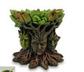 GSC51211 - Dryad Incense Burner