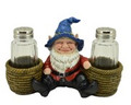 GSC65081 - Gnome Salt and Pepper Shakers