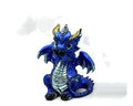 GSC72133 - 5.5" Blue Dragon No Speak