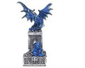 GSC72140 - Blue Dragon Treasure Box