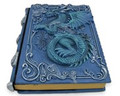 GSC88433 - Dragon Notebook