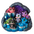 PT16004 - Baby Dragon Den Set of 6