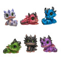 PT16005 - Baby Dragon Set of 6