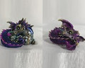 GSC72169 - Dragon Set of 2