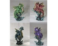 GSC72171 - Dragon Set of 4