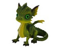 GSC72176 - Green Cute Dragon