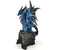 GSC72206 - Blue Dragon