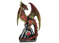 GSC72211 - Red Dragon