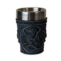 PT15949 - 3" Dragon Shot Glass