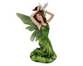 GSC92169 - 7" Green Fairy with Dove