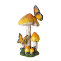 PT16053 - Mushrooms with Butterflies