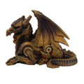 PT08655 - 3.5" Steampunk Dragon