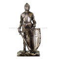 PT08718 - 7" Crusader Knight