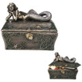 Y7307 - Mermaid Trinket Box