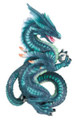 Y7465 - 9.5" Spellfire Dragon