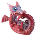 Y7729 - 2.75" Red Baby Dragon