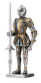 Y8184 - 4" Spanish Knight