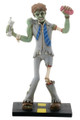 Y8305 - 6.25" Zombie Business Man
