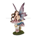 PT09734 - 5.25" Fairyland Fairy