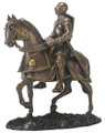 Y8434 - English Knight on Horse