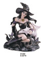 GSC91485 - 6" Sorceress Fairy with White Dragon
