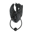 PT09954 - 7" Dragon Door Knocker