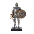 PT10237 - 5" Medieval Knight