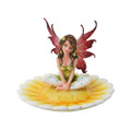PT10275 - 4" Fairy Jewelry Tray