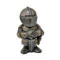 PT10335 - 4.5" Medieval Knight