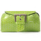 Lime Circles Optional Shoulder Strap Available