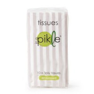 Tissues- Pak of 3