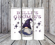 Belle's Gnomie's