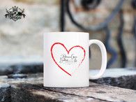 Pittman Grove 11oz Mug