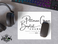 Pittman Grove Mouse Pad