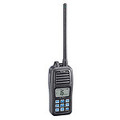 Icom M2401 M24 01 Float 'n Flash Handheld Vhf Marine Transceiver