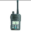 Icom M88 01 Mini Handheld VHF Marine Boat Radio