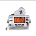 Standard Horizon Explorer GX1700W GPS Fixed Mount VHF Marine Boat Radio White
