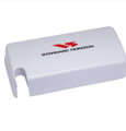Standard Horizon Dust Cover f/GX2000/GX2100/GX2150 White HC2000