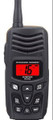 Standard Horizon HX150 5W Floating Handheld VHF