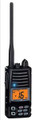 Standard Horizon HX370S Handheld VHF Marine Boat Radio
