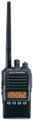VERTEX/STANDARD VX354 vhf 16 CH 5 WATT TWO WAY RADIO