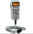 Standard Horizon RAM3 2nd Station Mic White CMP30W