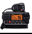 Standard Horizon Matrix GX2000B VHF Marine Radio w/Optional AIS Input 30W PA