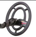 9X12" ACE 250 , 150 GARRETT METAL DETECTOR SEARCH COIL