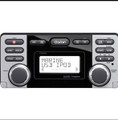CLARION CMD8 WATERTIGHT MARINE CD/MP3/WMA/IPOD/IPHONE/PANDORA/USB RECEIVER NEW