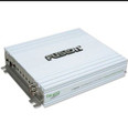 FM402 Fusion Marine Amplifier 2 Channel 400 Watt